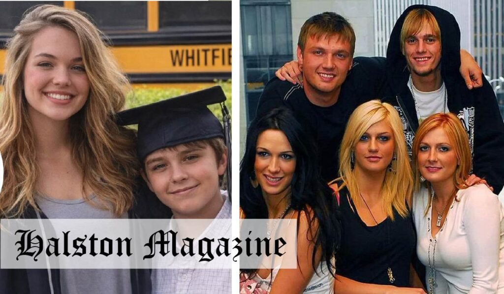 Kaden Brent Carter: Everything About the Carter Family’s Youngest Son Kaden Brent Carter
