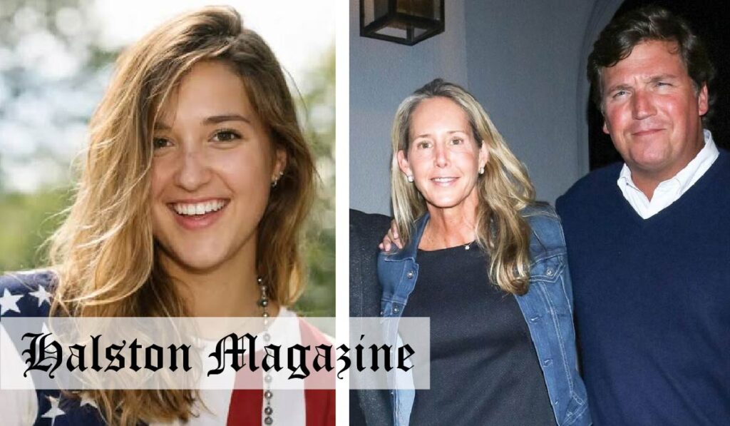 Hopie Carlson: Inside the Life of Tucker Carlson’s Daughter Hopie Carlson