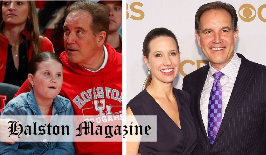 Who Is Caroline Nantz? Age, Career, Husband, Parents & Family Caroline Nantz