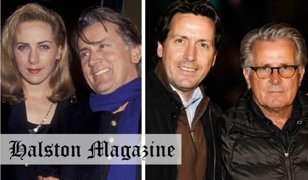 Who Is Jason Thomas Federico? Everything to Know About Renée Estevez’s Ex-Husband Jason Thomas Federico