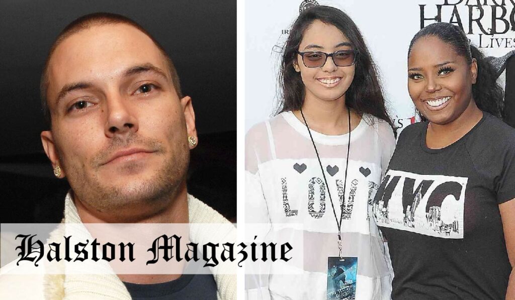 Kori Madison Federline
