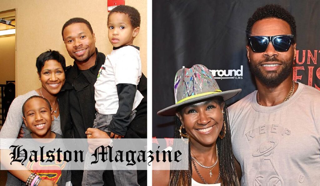 Who Is Daylen Ali Carolina? Everything About Terri J. Vaughn’s Son’s Life And Family Daylen Ali Carolina