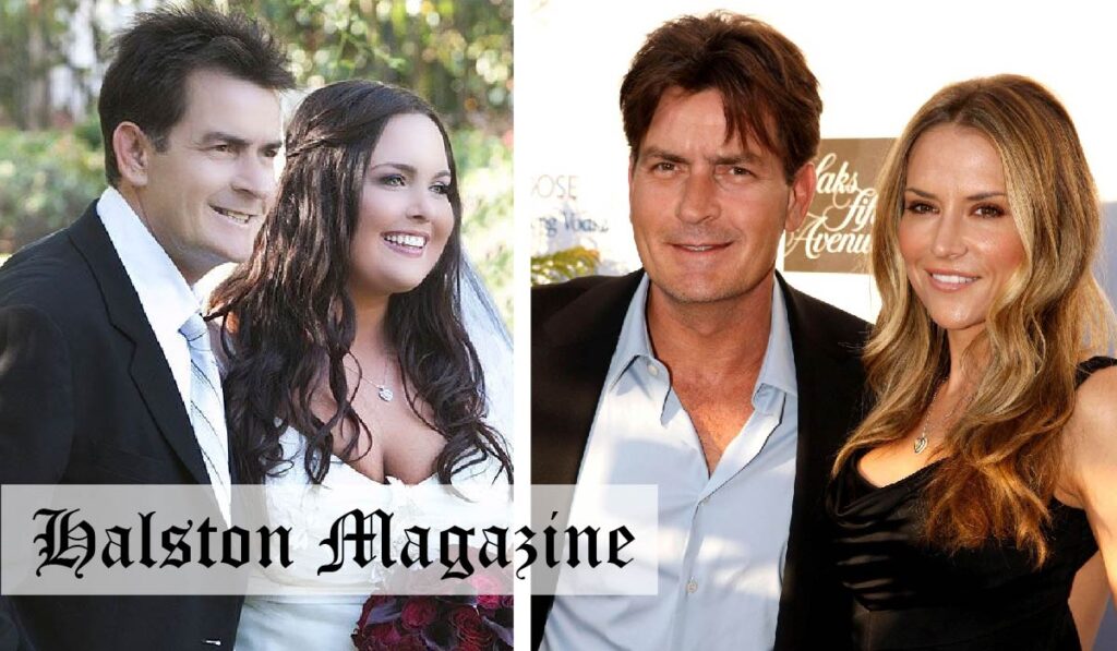 Who Is Paula Profit? The Untold Story Of Charlie Sheen’s Girlfriend Paula Profit